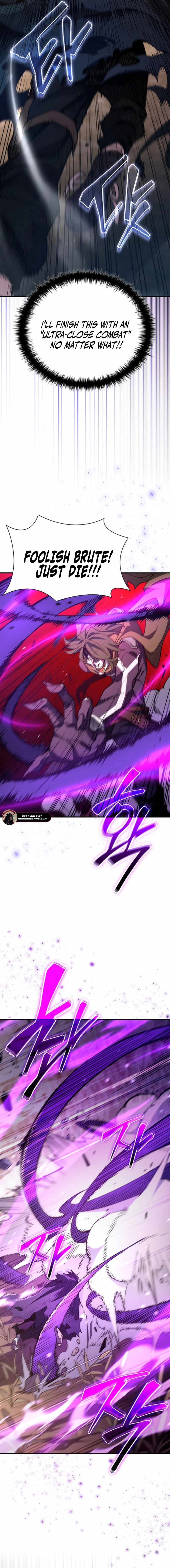 World's Strongest Survivor Chapter 12 5